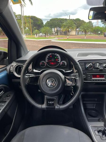 Volkswagen Up! Move Scv - foto 11