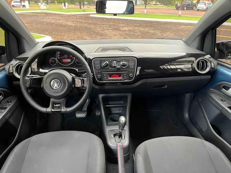 Volkswagen Up! Move Scv - foto 12