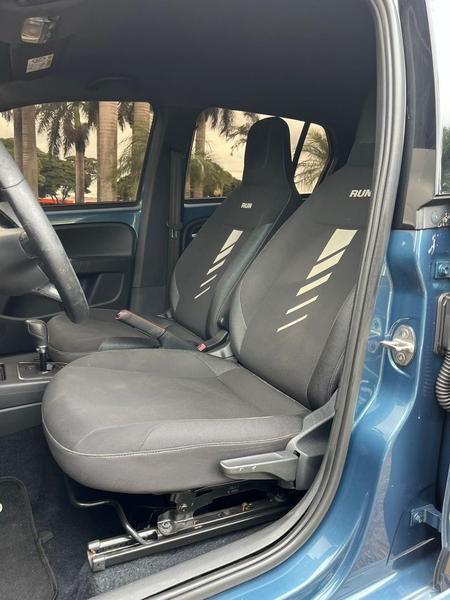 Volkswagen Up! Move Scv - foto 13
