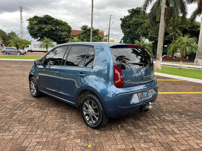 Volkswagen Up! Move Scv - foto 8