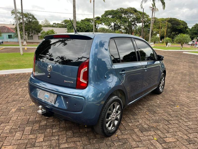 Volkswagen Up! Move Scv - foto 6