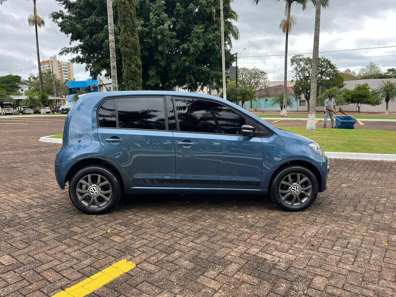 Volkswagen Up! Move Scv - foto 5