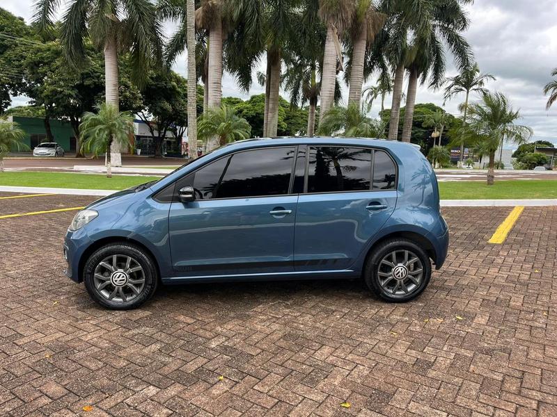 Volkswagen Up! Move Scv - foto 9