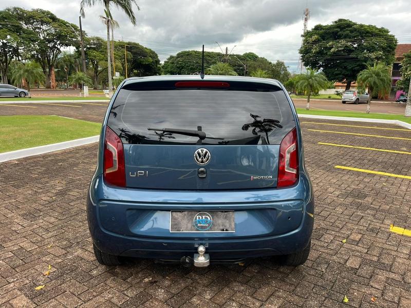 Volkswagen Up! Move Scv - foto 7
