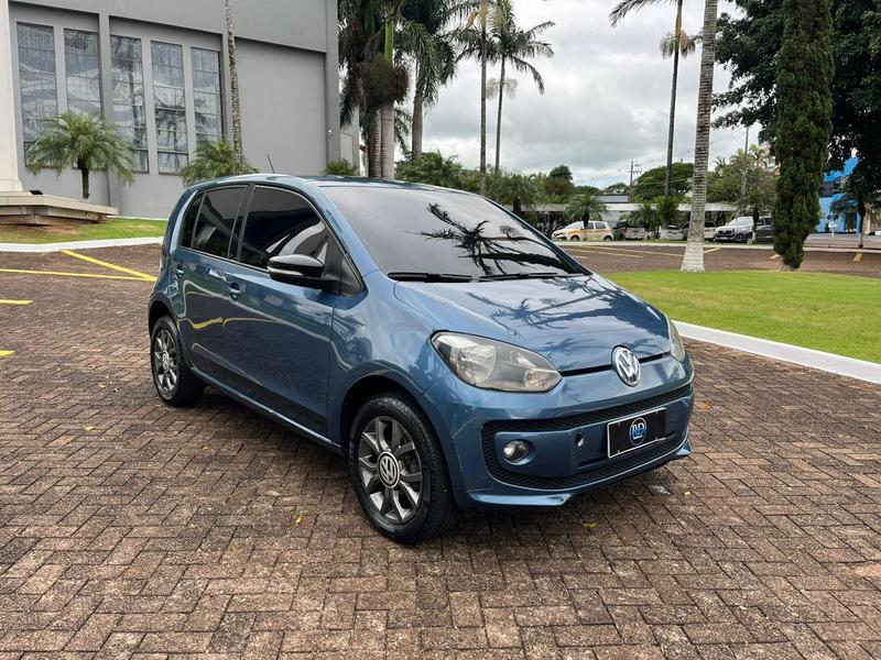 Volkswagen Up! Move Scv - foto 4