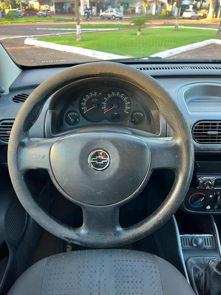 Chevrolet Corsa Hatch Maxx - foto 11
