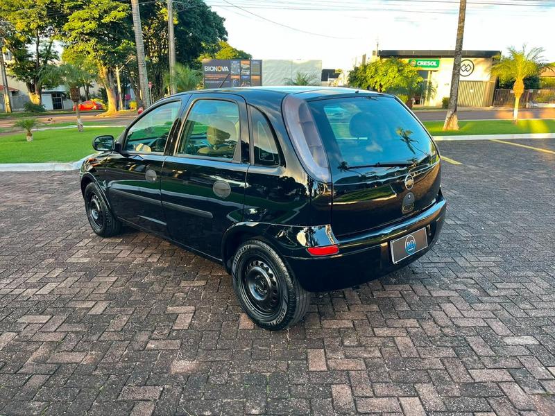 Chevrolet Corsa Hatch Maxx - foto 7