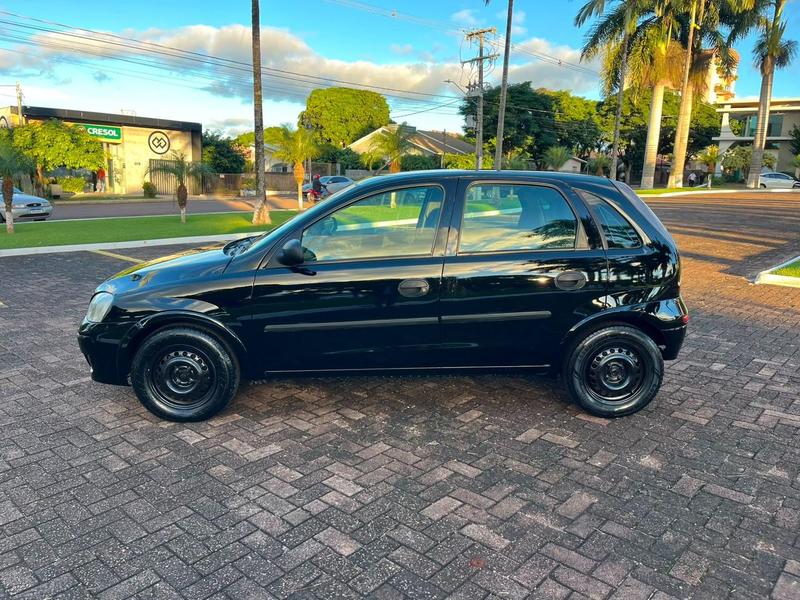 Chevrolet Corsa Hatch Maxx - foto 8