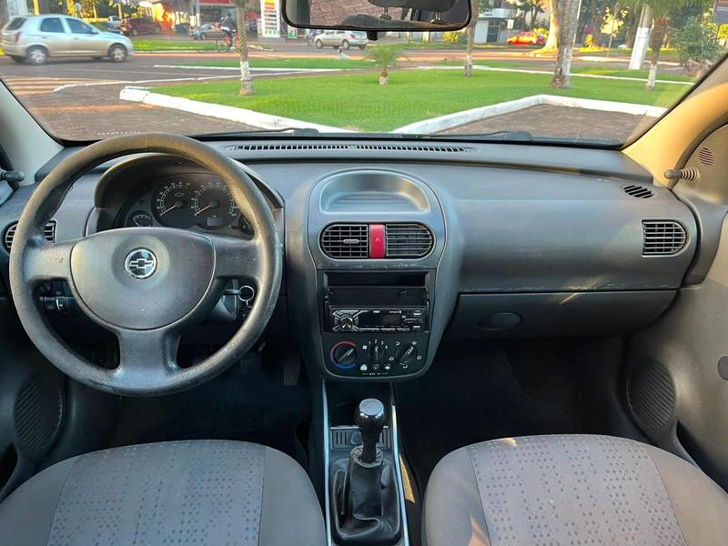 Chevrolet Corsa Hatch Maxx - foto 10