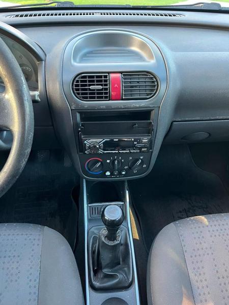 Chevrolet Corsa Hatch Maxx - foto 12