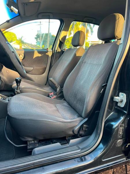 Chevrolet Corsa Hatch Maxx - foto 13