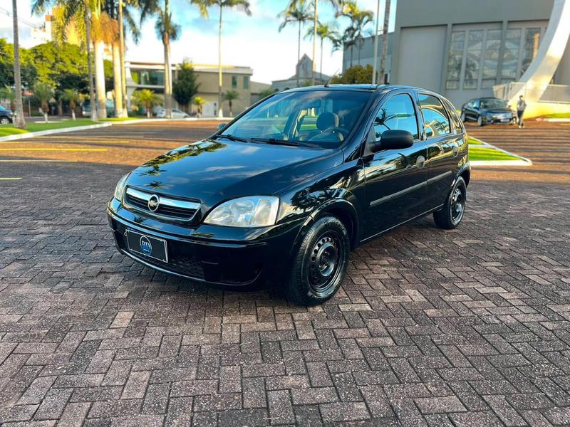 Chevrolet Corsa Hatch Maxx - foto 9