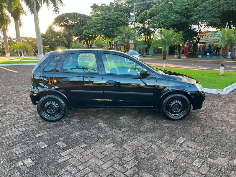 Chevrolet Corsa Hatch Maxx - foto 4