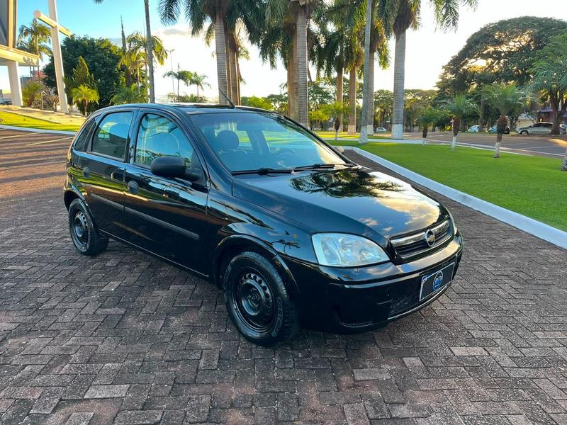 Chevrolet Corsa Hatch Maxx - foto 3