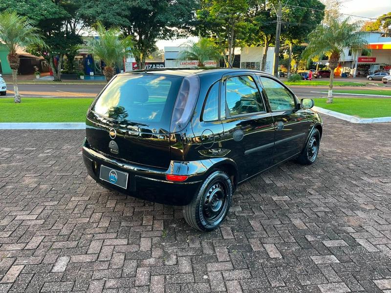 Chevrolet Corsa Hatch Maxx - foto 5