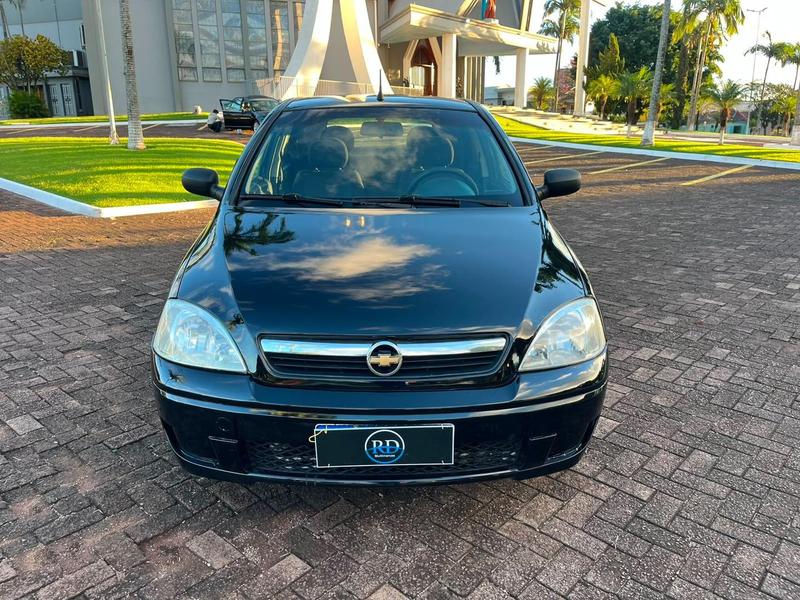 Chevrolet Corsa Hatch Maxx - foto 2