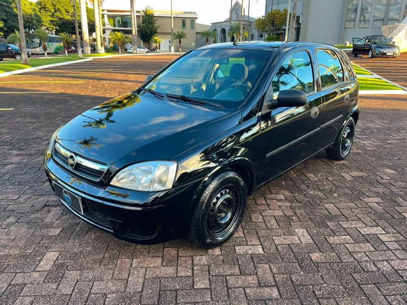 Chevrolet Corsa 2008 à venda