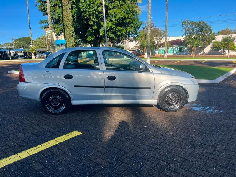 Chevrolet Corsa - foto 5