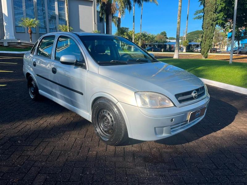 Chevrolet Corsa - foto 4