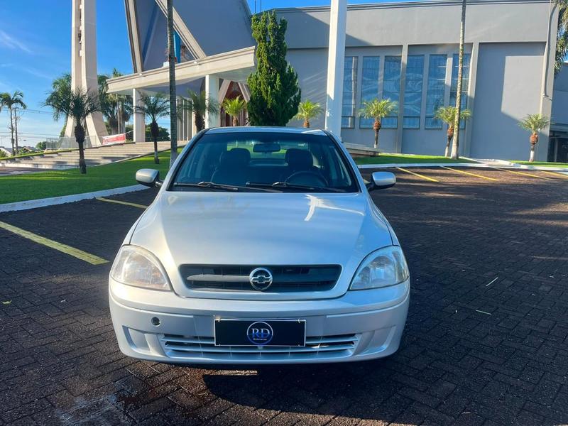 Chevrolet Corsa - foto 3
