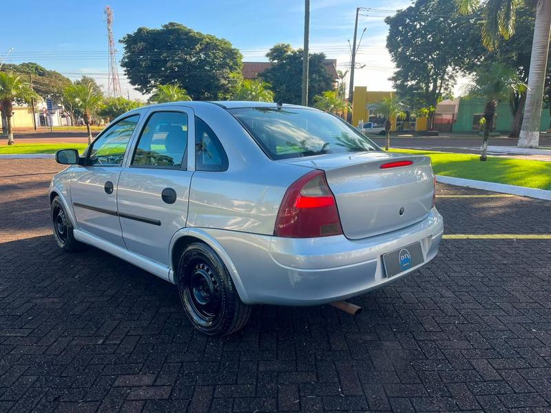 Chevrolet Corsa - foto 8