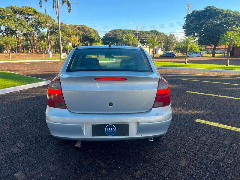 Chevrolet Corsa - foto 7