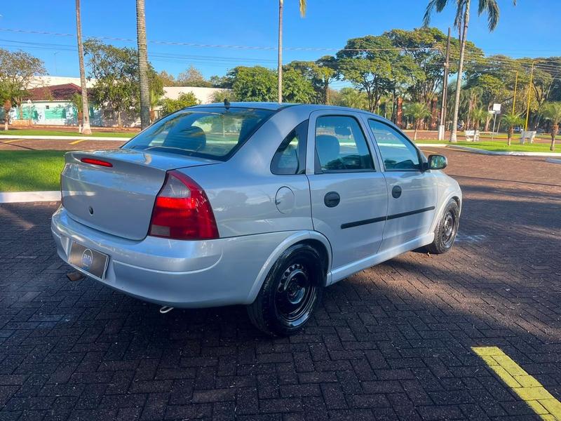 Chevrolet Corsa - foto 6