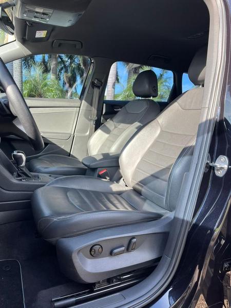 Volkswagen Taos 1.4 250 TSI Highline - foto 15