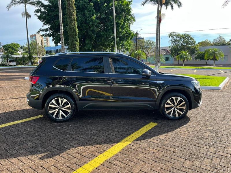 Volkswagen Taos 1.4 250 TSI Highline - foto 5