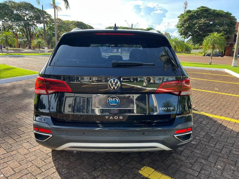 Volkswagen Taos 1.4 250 TSI Highline - foto 7