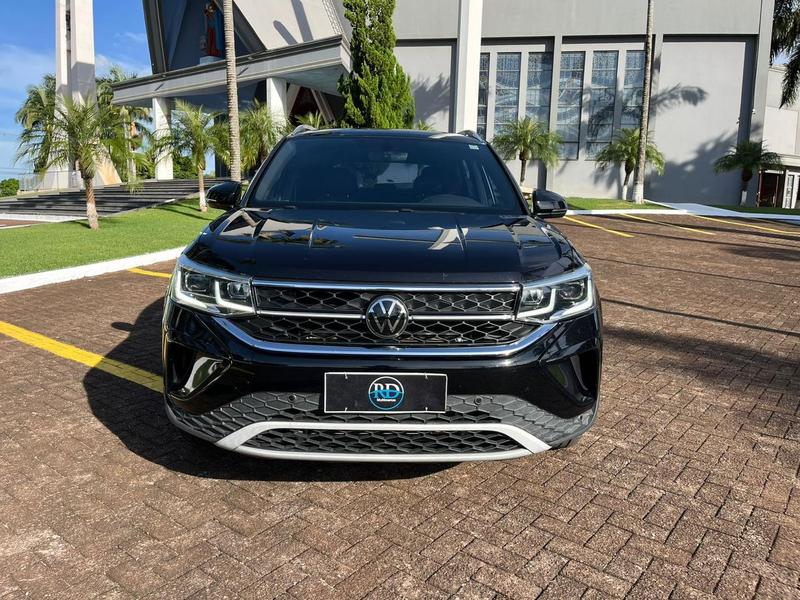 Volkswagen Taos 1.4 250 TSI Highline - foto 3