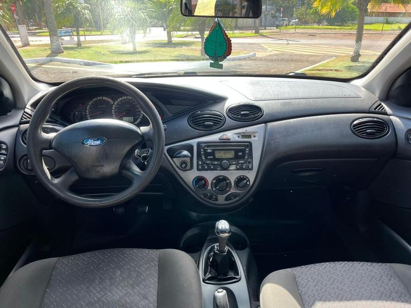 Ford Focus 2.0 L Fc - foto 13
