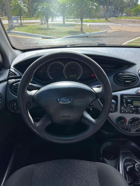 Ford Focus 2.0 L Fc - foto 11