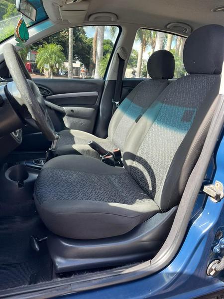 Ford Focus 2.0 L Fc - foto 14