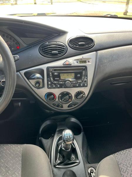 Ford Focus 2.0 L Fc - foto 10