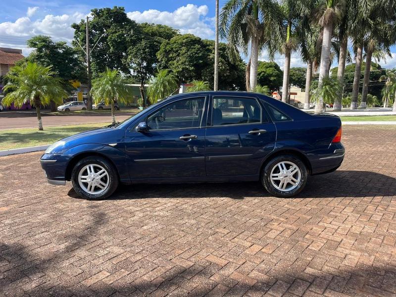 Ford Focus 2.0 L Fc - foto 9
