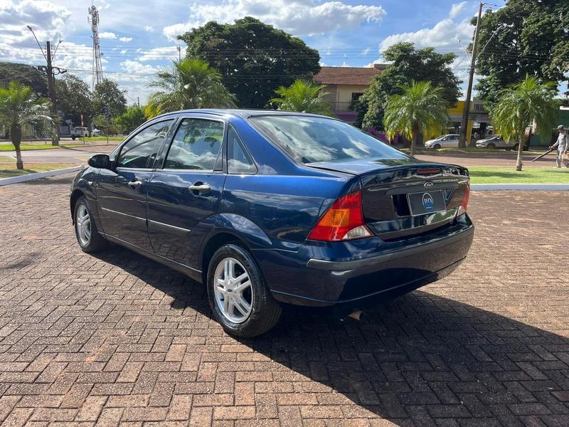 Ford Focus 2.0 L Fc - foto 8