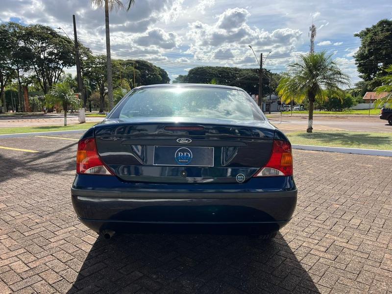 Ford Focus 2.0 L Fc - foto 7