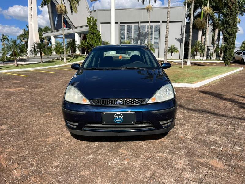 Ford Focus 2.0 L Fc - foto 3