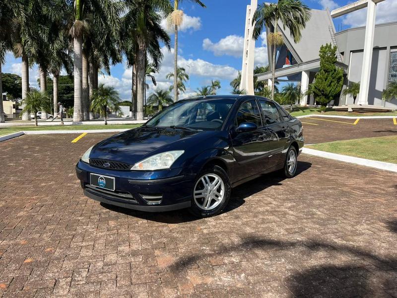 Ford Focus 2.0 L Fc - foto 2