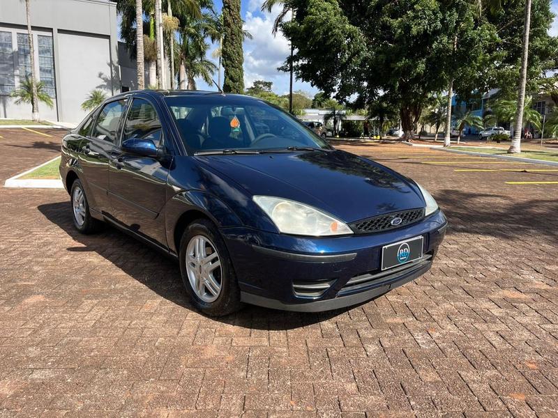 Ford Focus 2.0 L Fc - foto 4