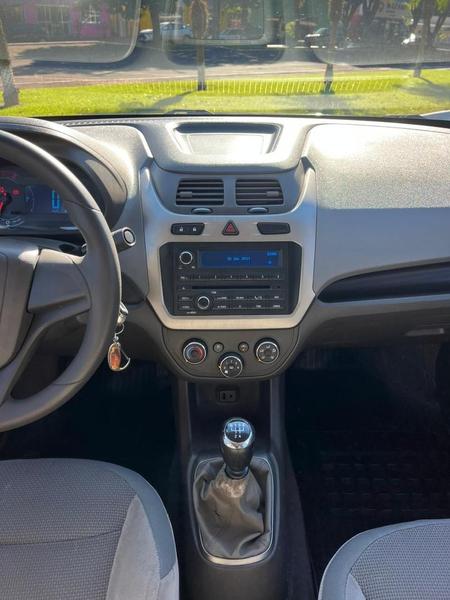 Chevrolet Cobalt 1.4 LTZ - foto 10