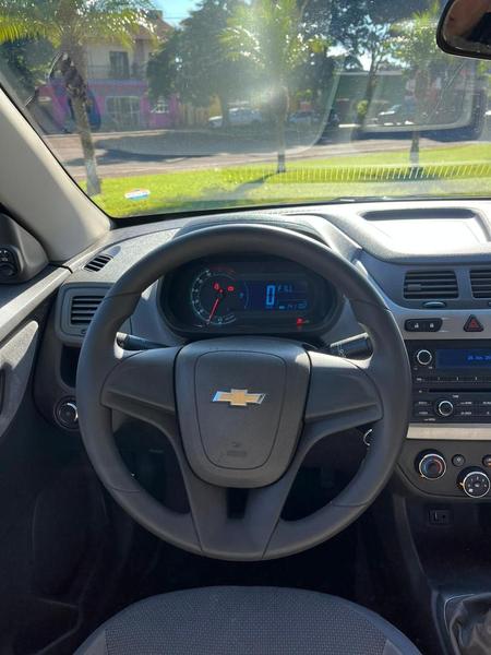 Chevrolet Cobalt 1.4 LTZ - foto 11