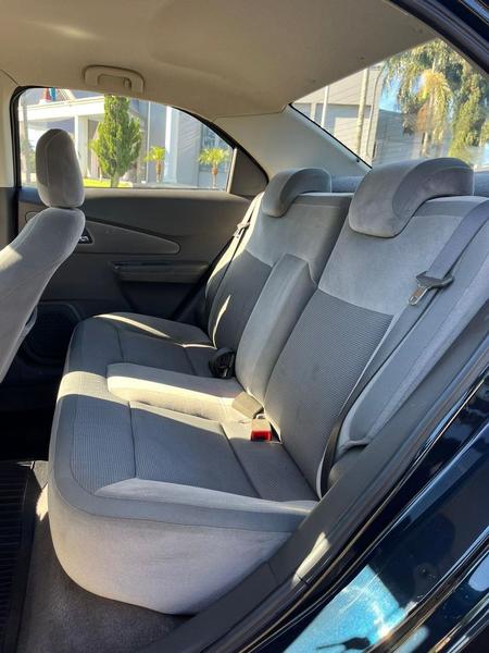 Chevrolet Cobalt 1.4 LTZ - foto 14