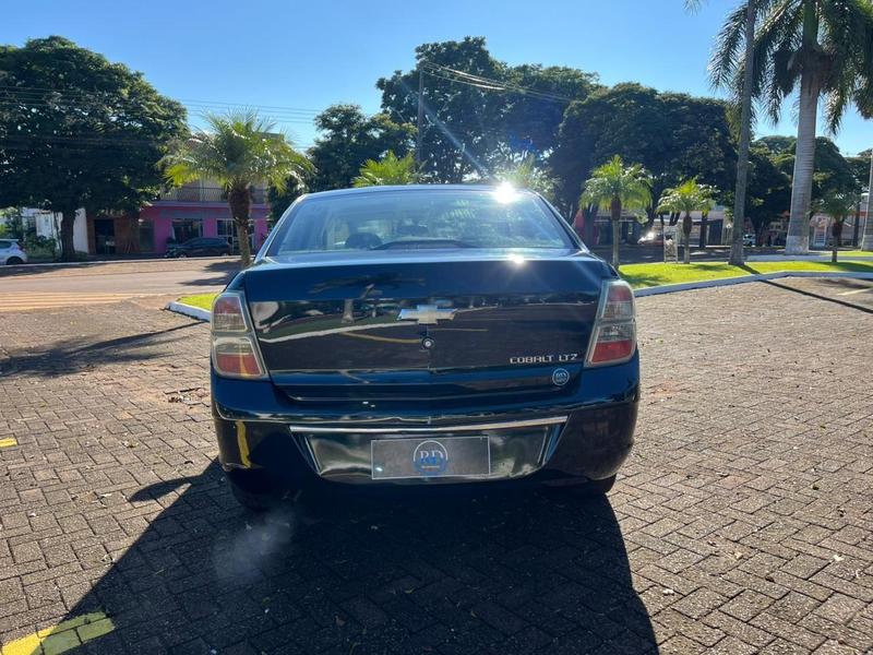 Chevrolet Cobalt 1.4 LTZ - foto 7