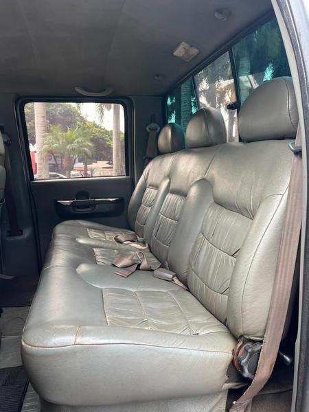 Ford F-250 XLT 42 180cv Cd Tb Diesel - foto 13