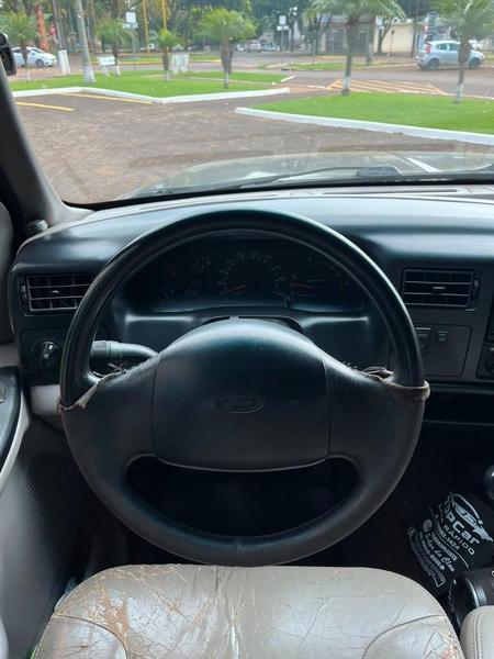 Ford F-250 XLT 42 180cv Cd Tb Diesel - foto 11