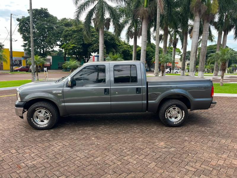Ford F-250 XLT 42 180cv Cd Tb Diesel - foto 8