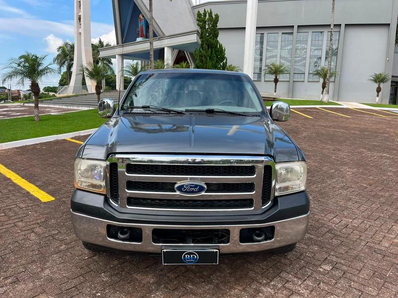 Ford F-250 XLT 42 180cv Cd Tb Diesel - foto 2