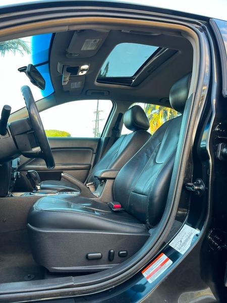 Ford Fusion Sel 2.5 16V 173cv Aut. - foto 14